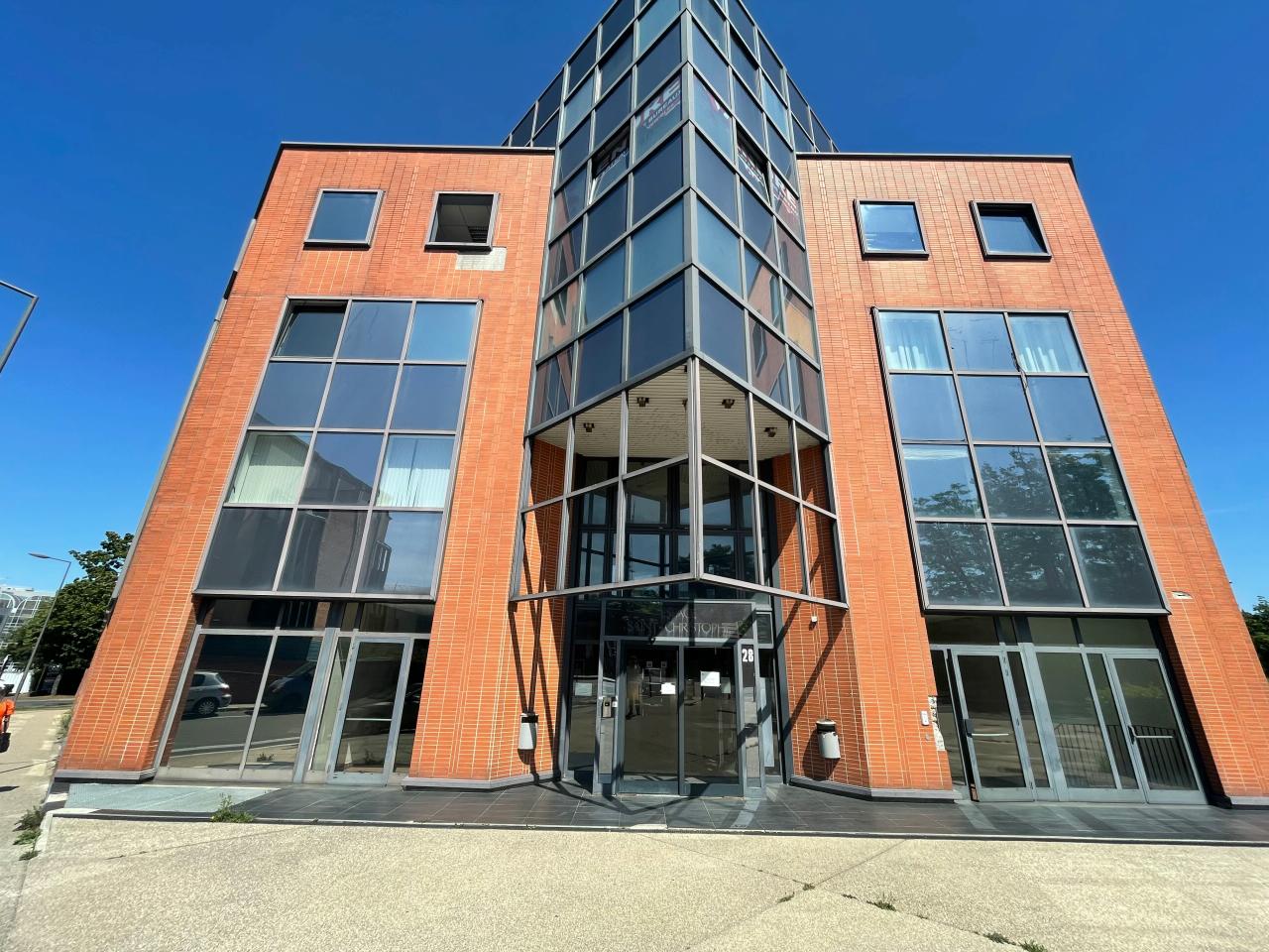 Location bureau Cergy Val-d'Oise OLBUR2423728