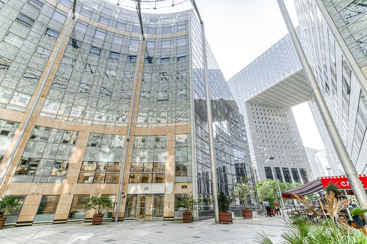 Location bureau Nanterre Hauts-de-Seine OLBUR2117261