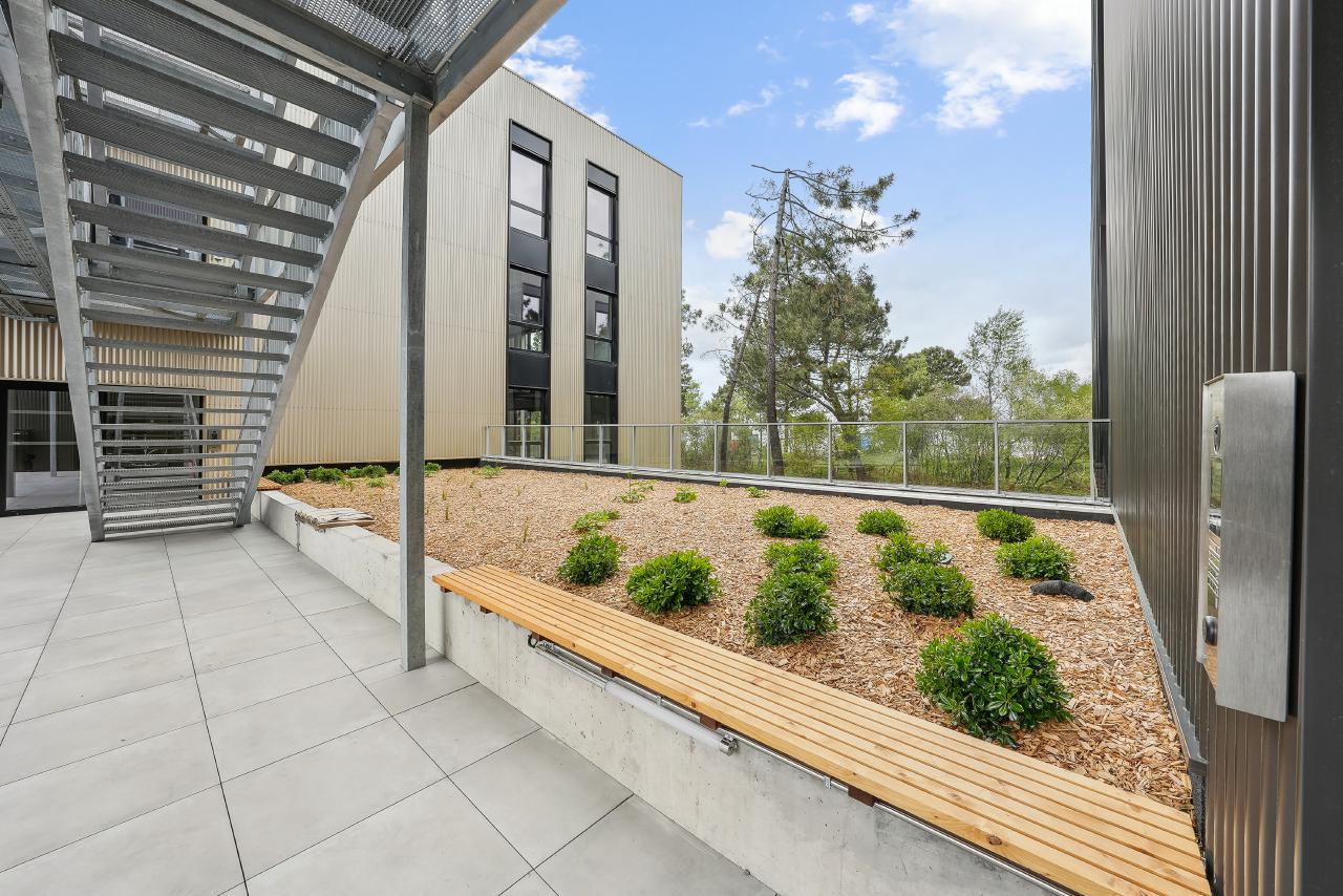 Location bureau Mérignac Gironde OLBUR2002364