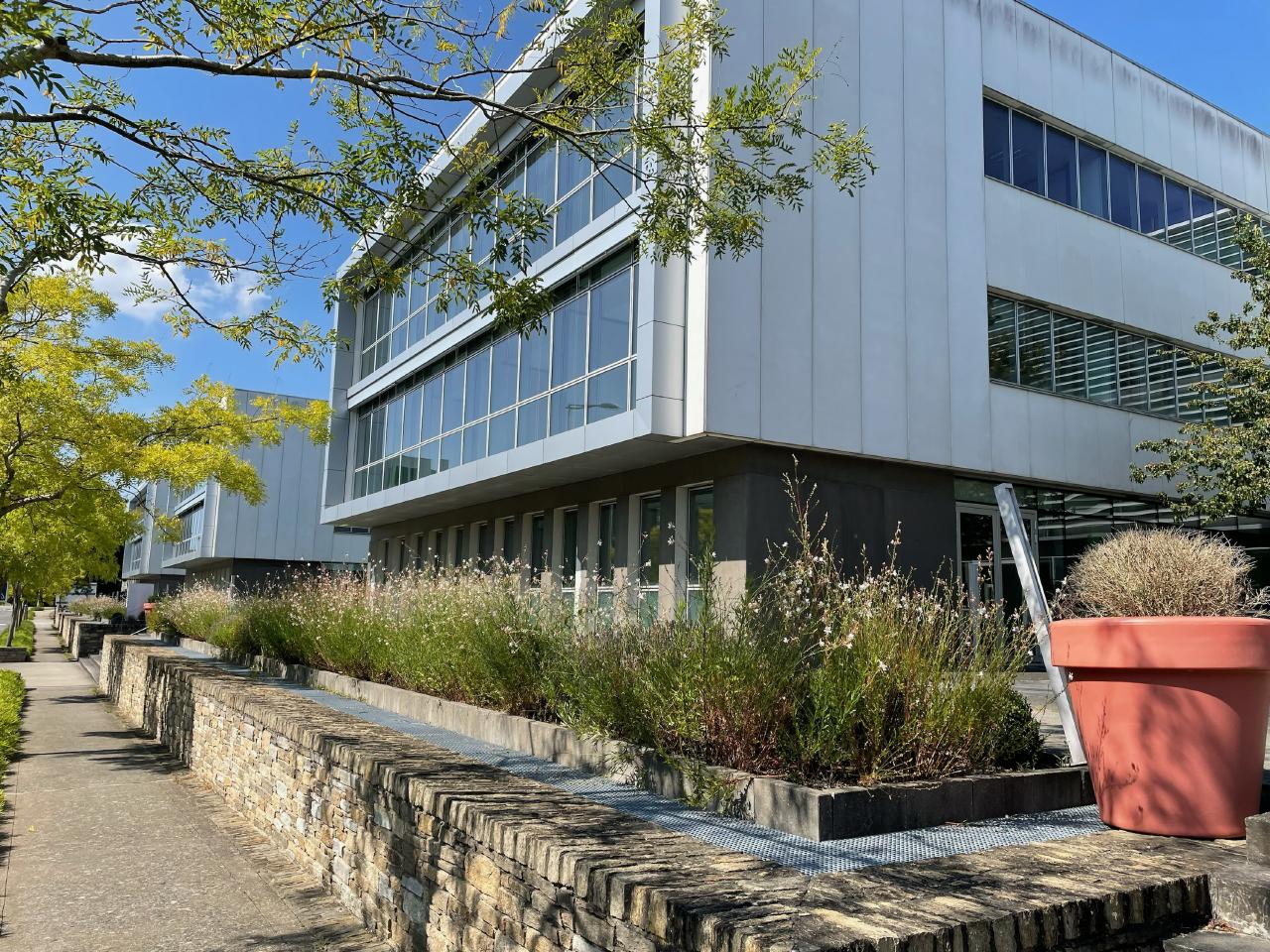 Location bureau Saint-Herblain Loire-Atlantique OLBUR2112319