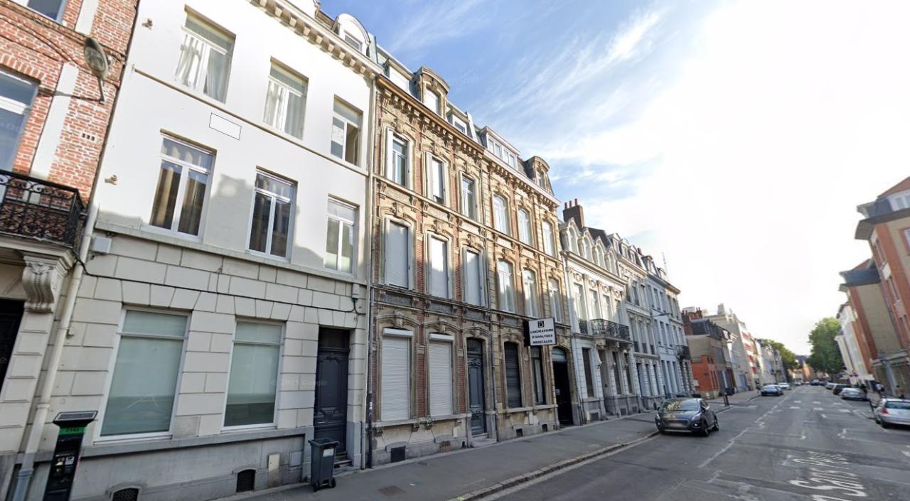 Vente bureau Lille Nord OVBUR2420674