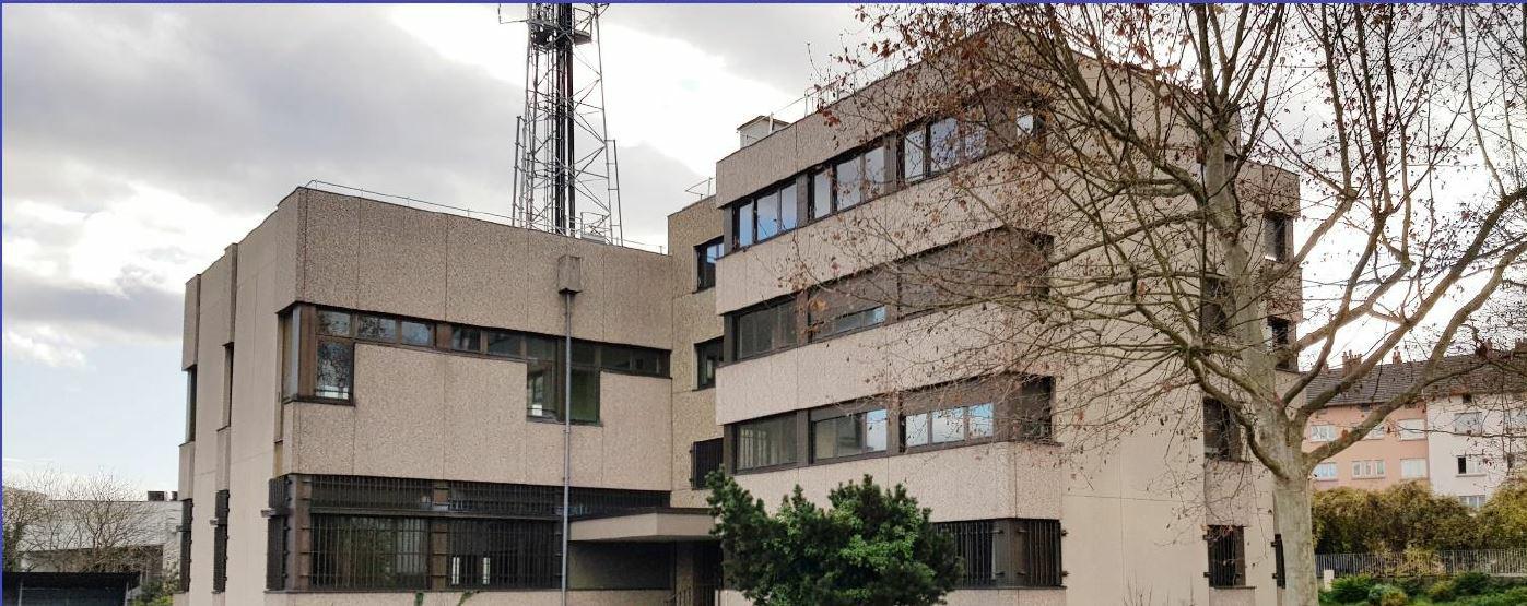 Vente bureau Sélestat Bas-Rhin OVBUR2111331
