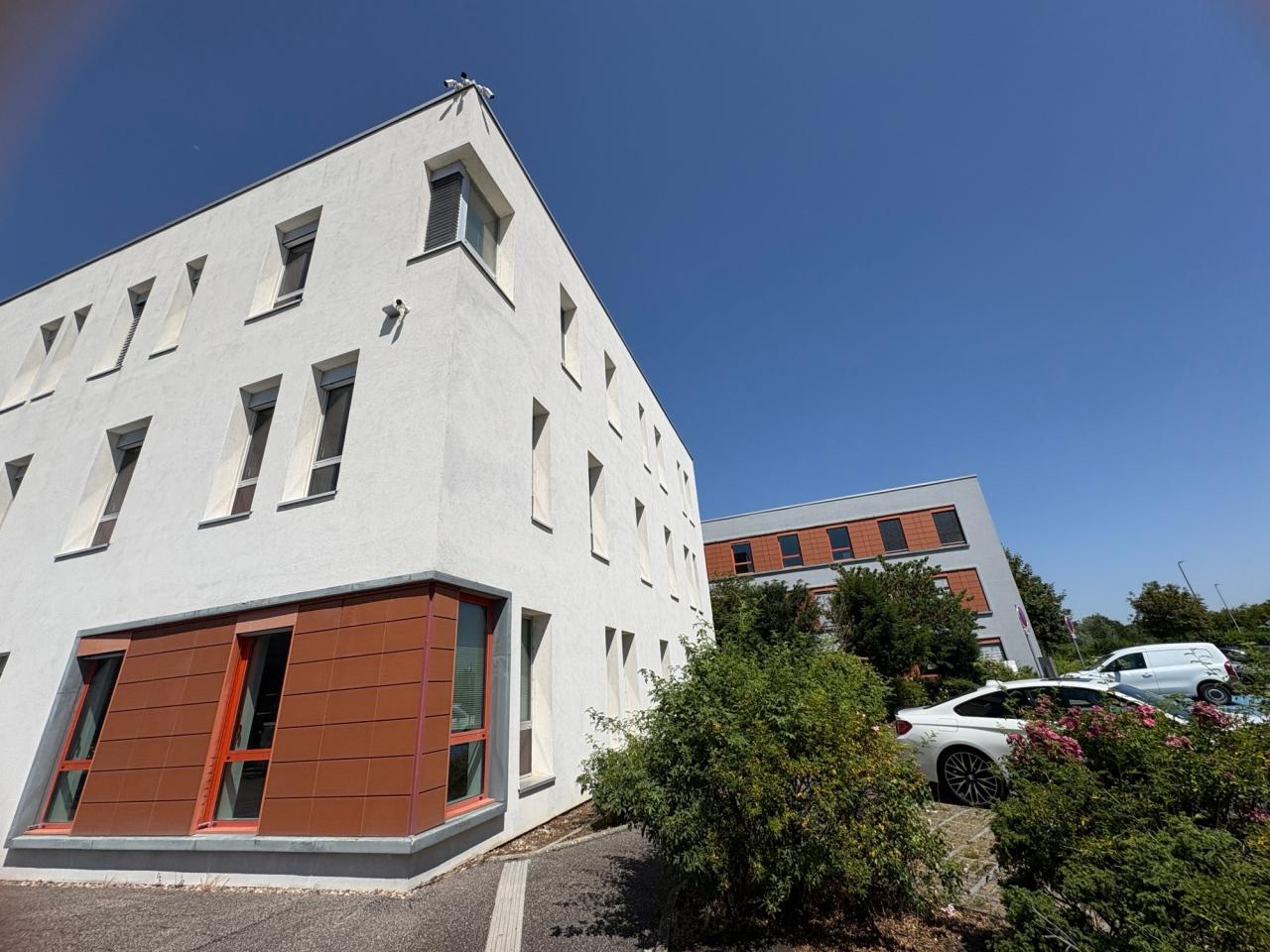 Location bureau Metz Moselle OLBUR2201739