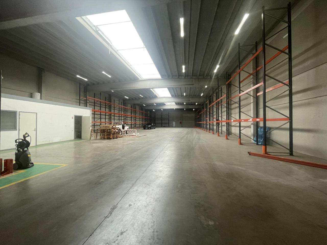 Location local d'activité Bondues Nord OLACT2534928