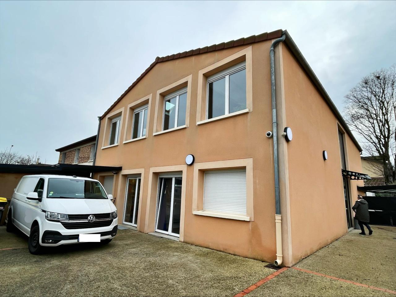 Vente bureau Sannois Val-d'Oise OVBUR2640118