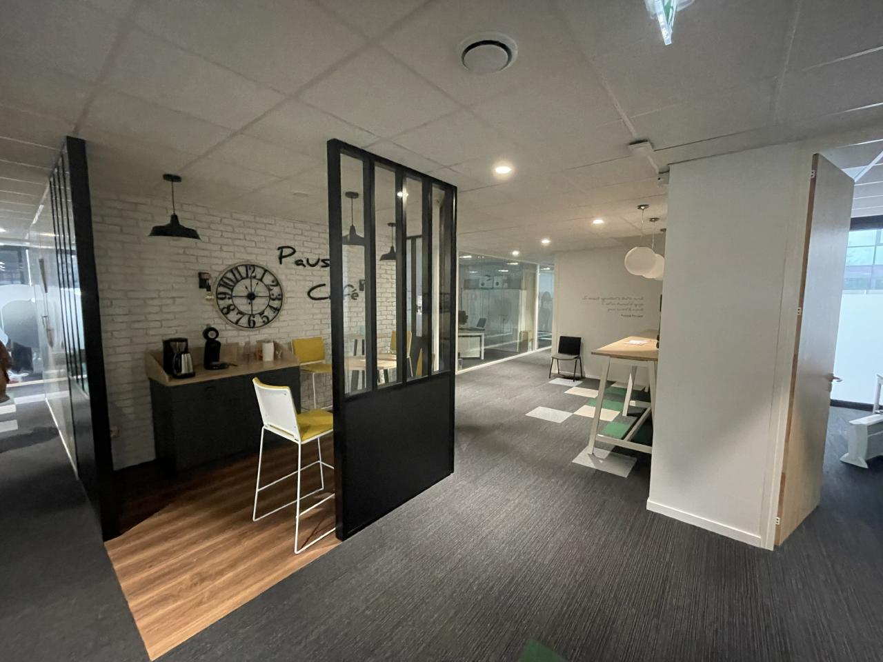 Location bureau Tours Indre-et-Loire OLBUR2419703