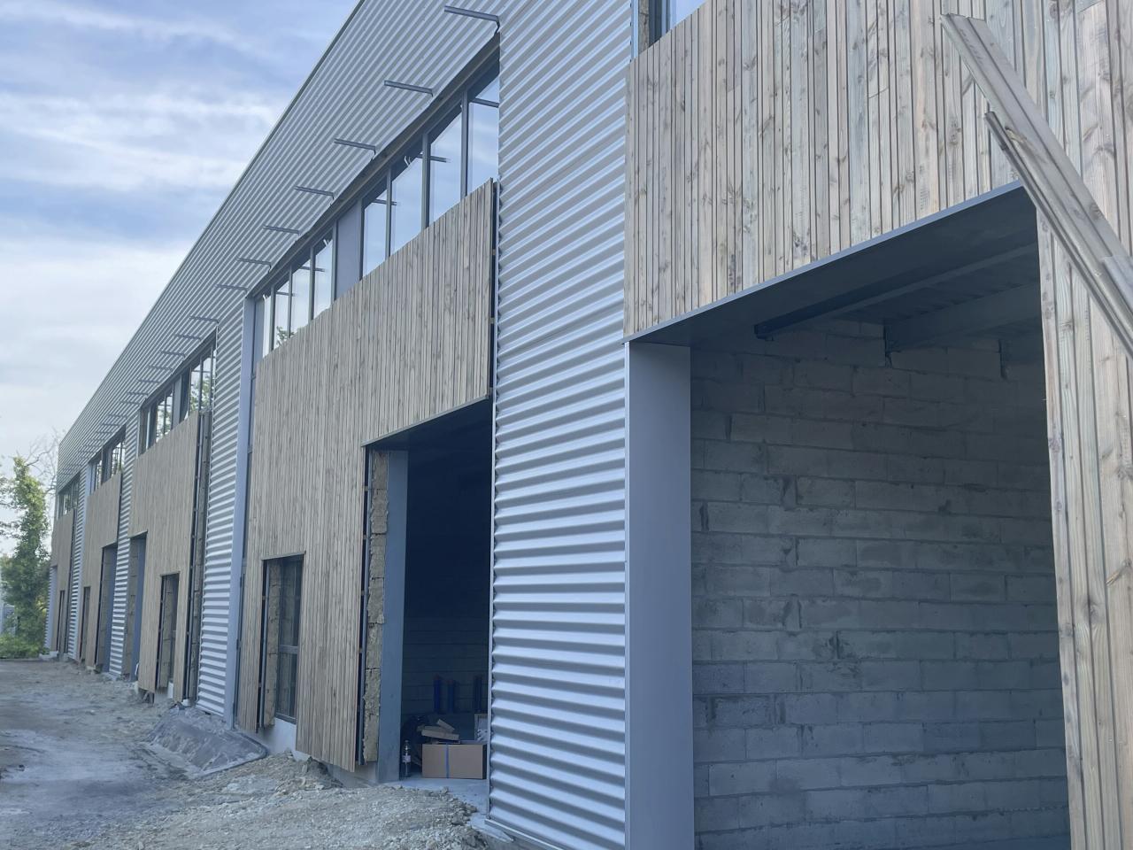 Vente local d'activité Treillières Loire-Atlantique OVACT2424234