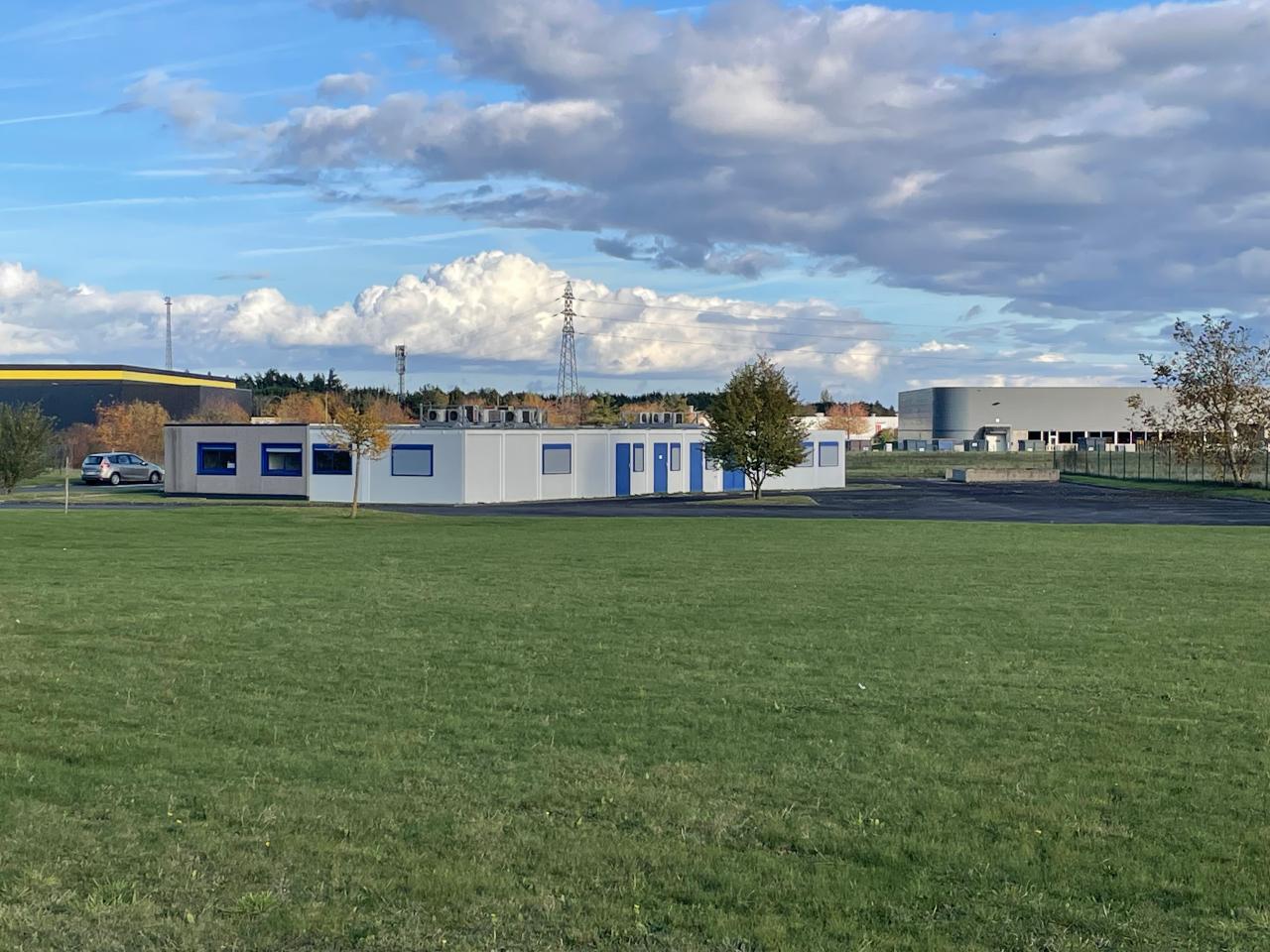 Vente bureau Meung-sur-Loire Loiret OVBUR2424517 1