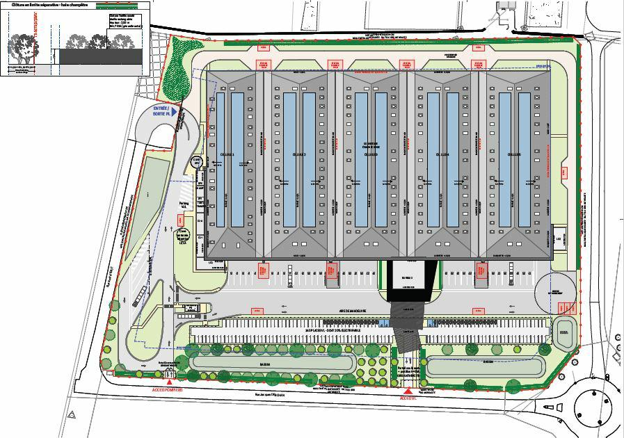 Location entrepôt classe a Isles-sur-Suippe Marne OLLOG2200549 1