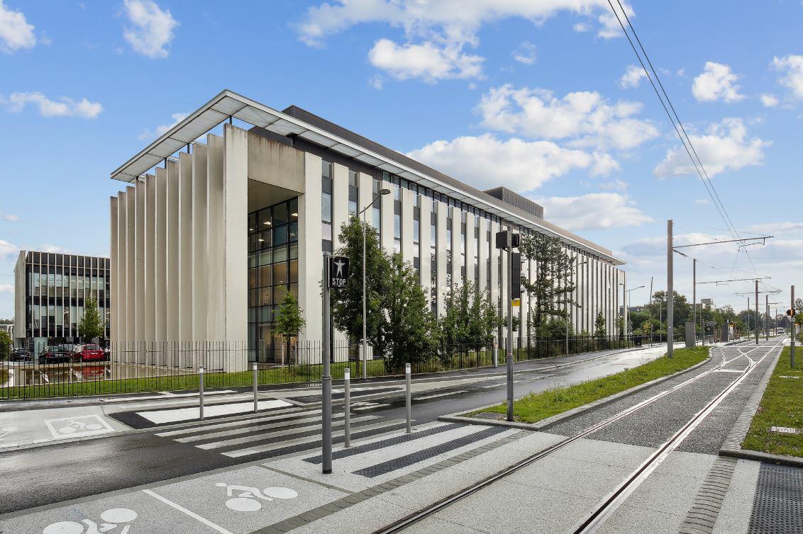 Location bureau Mérignac Gironde OLBUR2313648