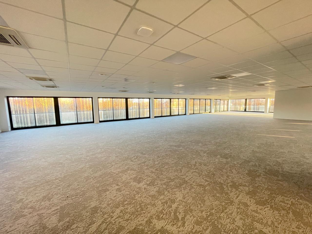 Location bureau Carquefou Loire-Atlantique OLBUR2426948