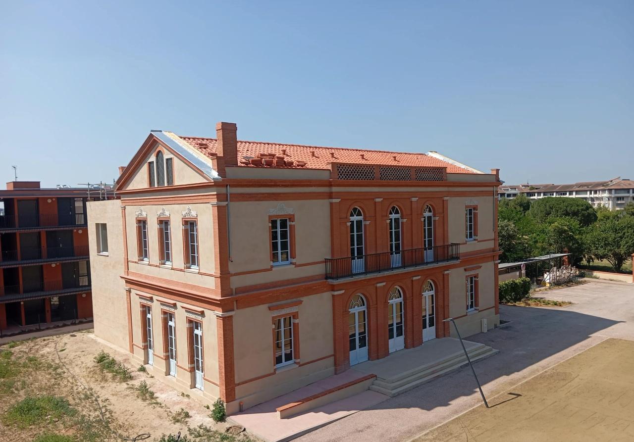 Location bureau Toulouse Haute-Garonne OLBUR2426887