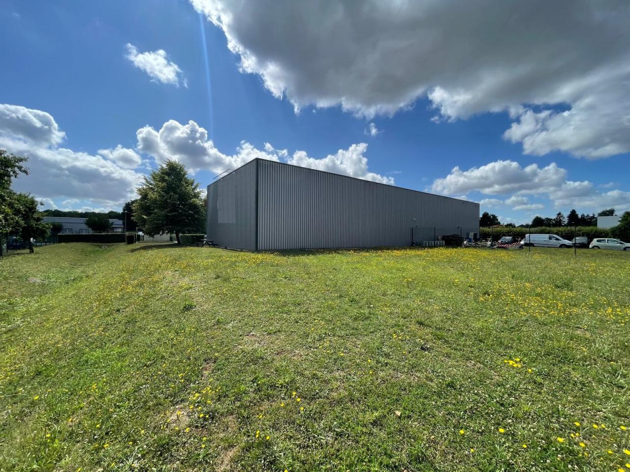 Vente local d'activité Lens Pas-de-Calais OVACT2537019