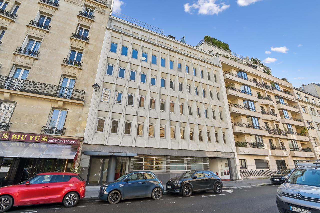 Location bureau Paris OLBUR2104697