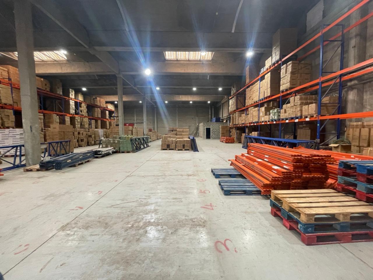 Location local d'activité Gonesse Val-d'Oise OLACT2641278