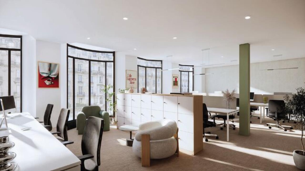 Location bureau Paris OLBUR2424163