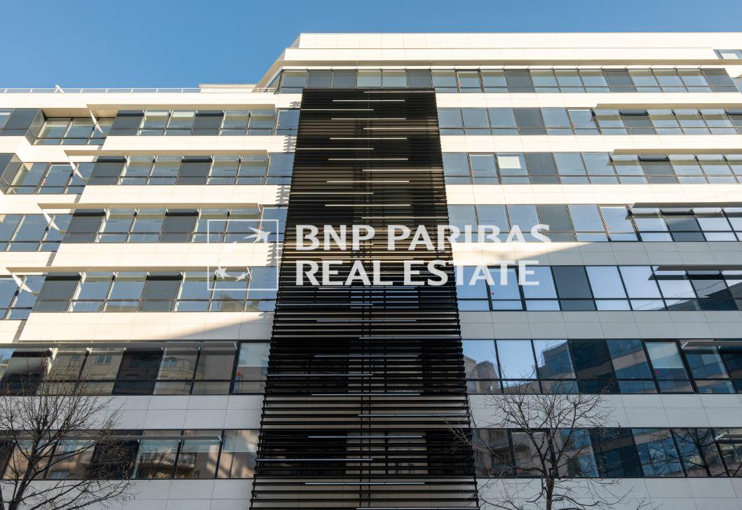 Location bureau Clichy Hauts-de-Seine OLBUR2100144