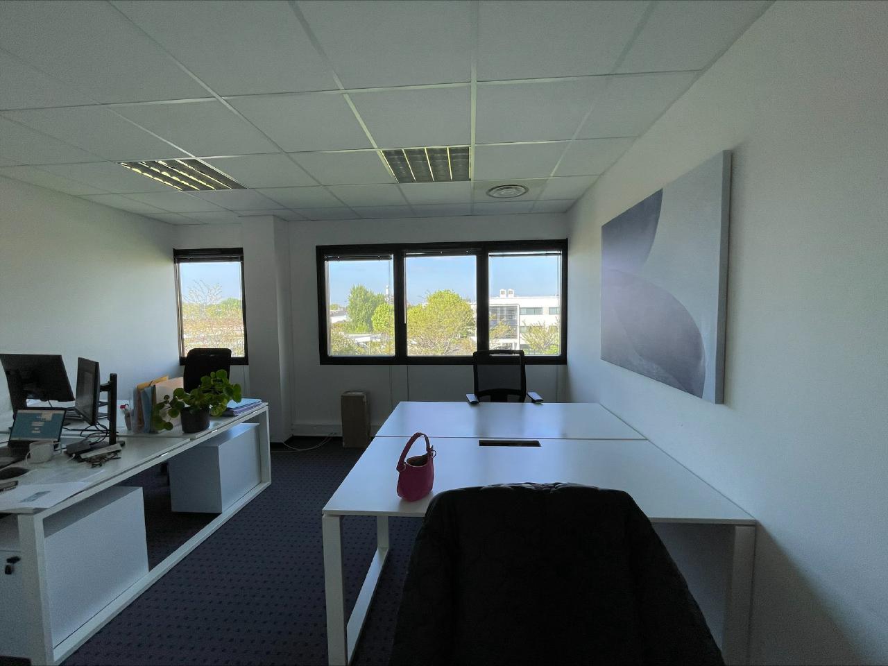 Location bureau Saint-Grégoire Ille-et-Vilaine OLBUR2422547