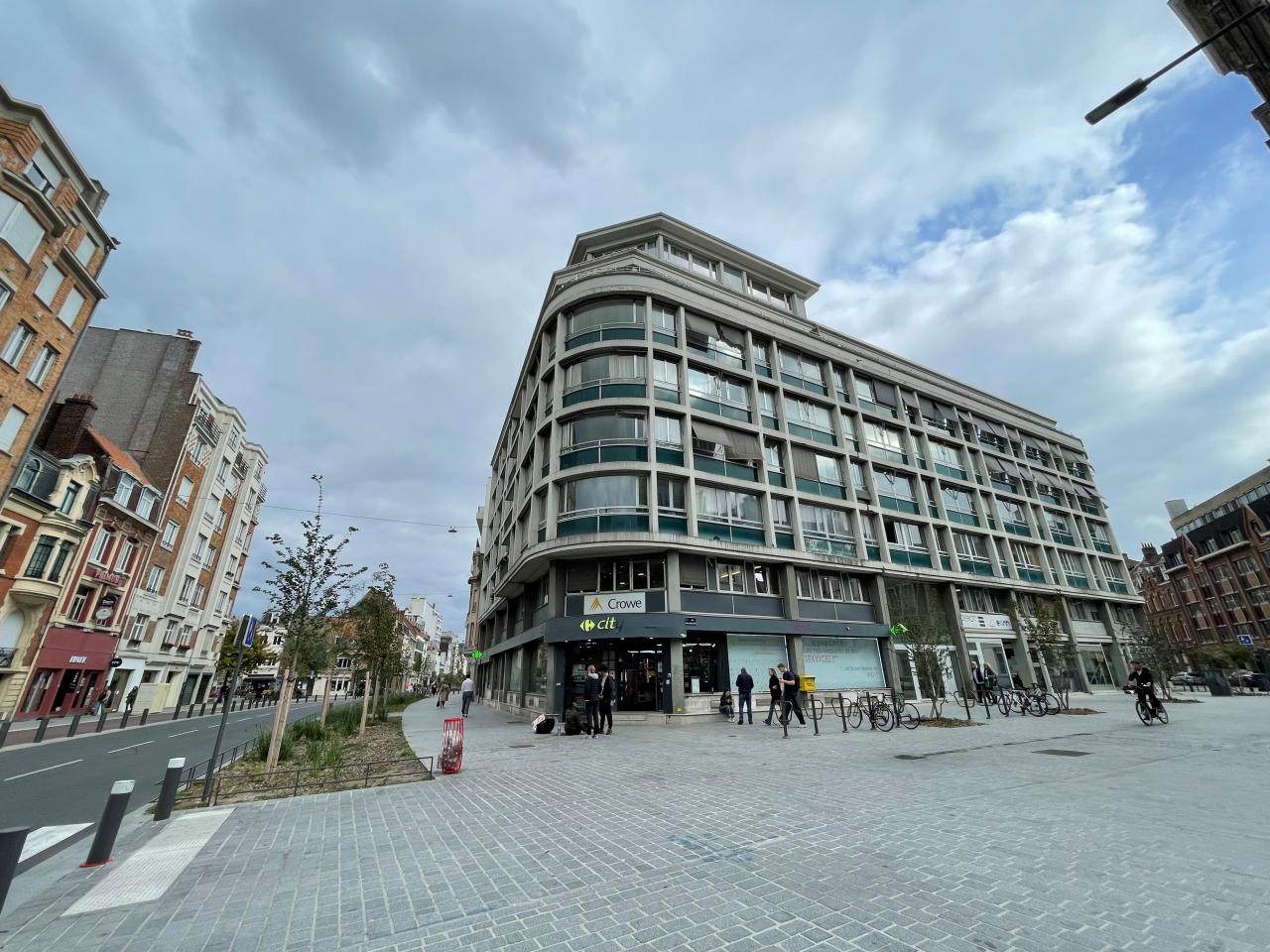 Vente bureau Lille Nord OVBUR2535821