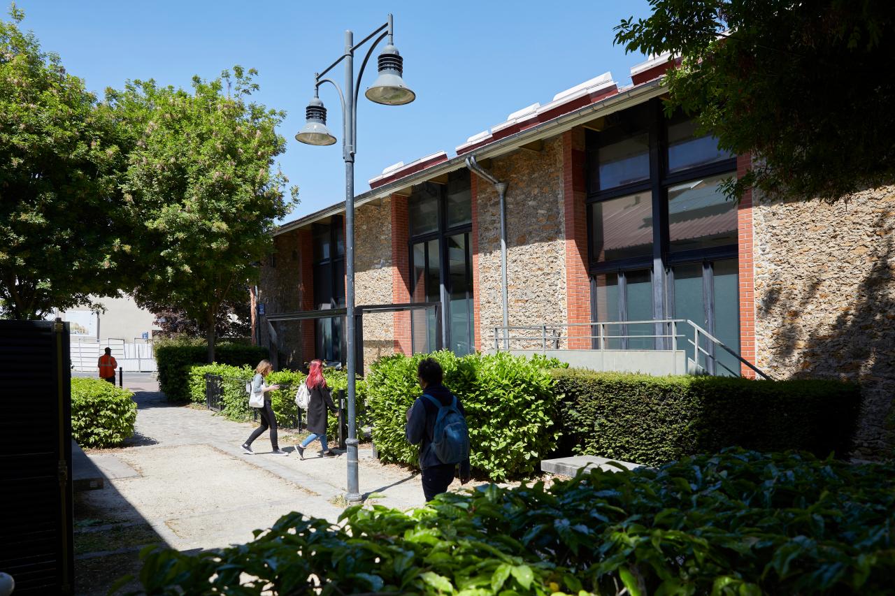 Location local d'activité Aubervilliers Seine-Saint-Denis OLACT2536251 1