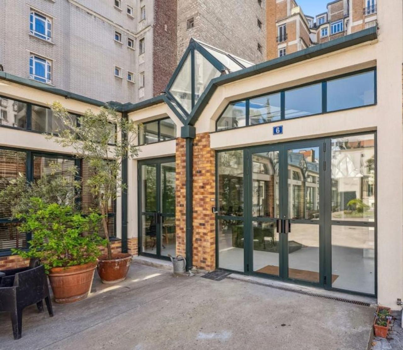 Vente bureau Paris OVBUR2530622