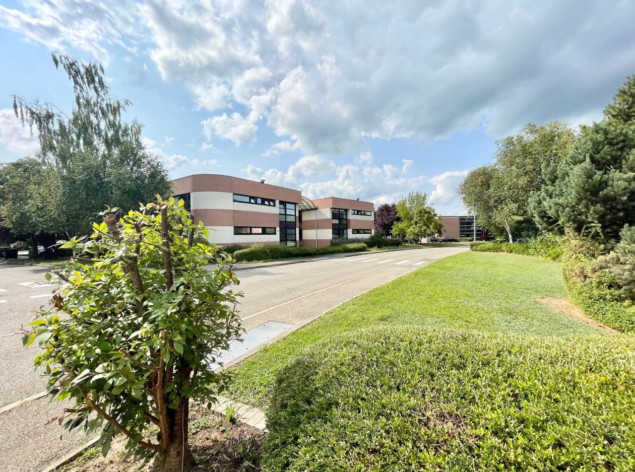 Vente bureau Oberhausbergen Bas-Rhin OVBUR2534415