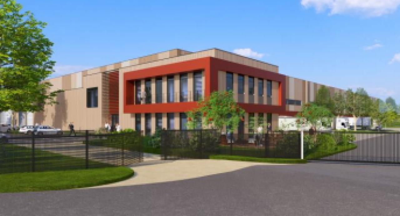 Location entrepôt classe a Escrennes Loiret OLLOG2113004 1