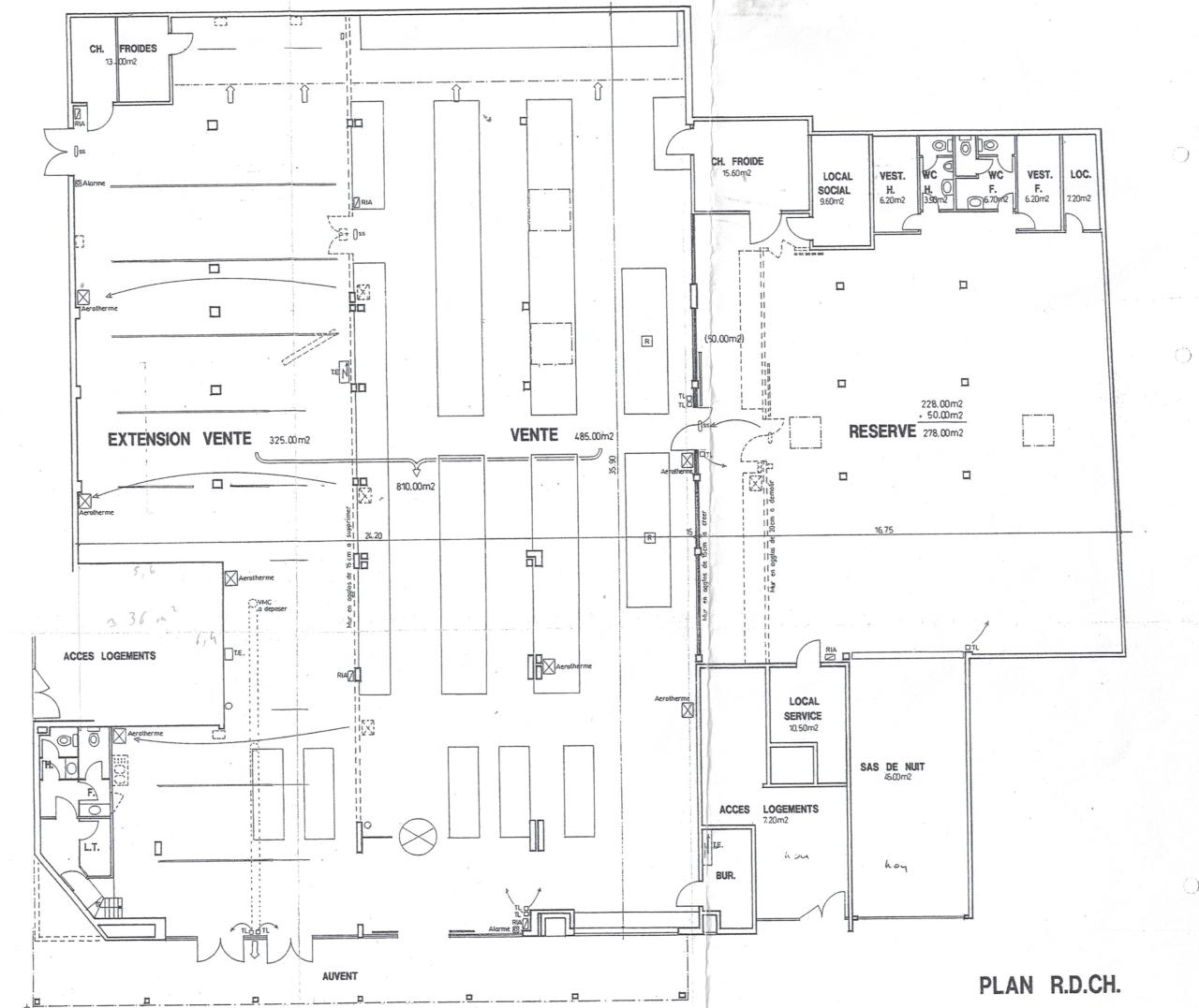 Location local d'activité Riedisheim Haut-Rhin OLACT2645851 1