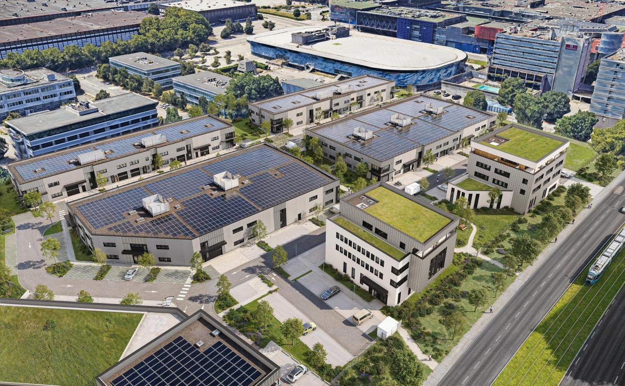 Vente local d'activité Grenoble Isère OVACT2535132 1