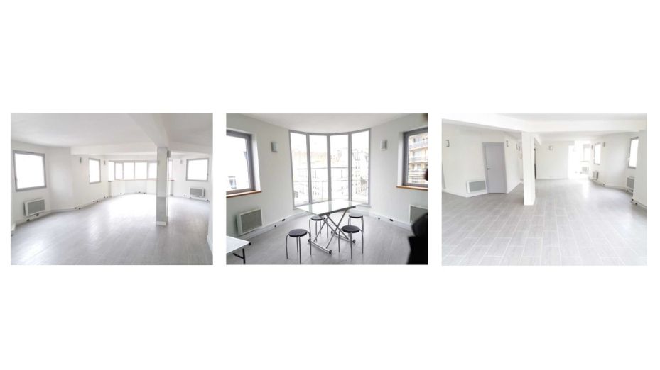 Location bureau Paris OLBUR2207987 2