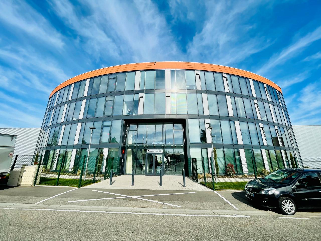 Location bureau Bischheim Bas-Rhin OLBUR2110859