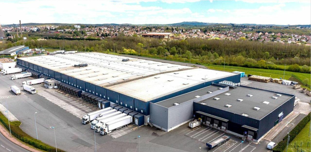Location entrepôt classe a Montceau-les-Mines Saône-et-Loire OLLOG2110444