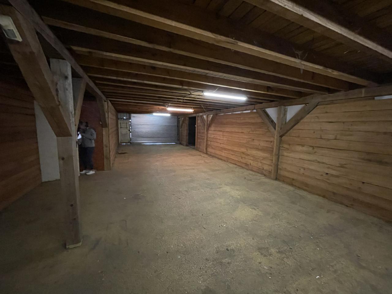 Location local d'activité Saint-Vincent-de-Mercuze Isère OLACT2534317