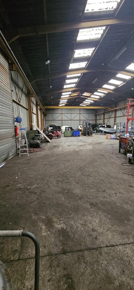 Location local d'activité Villeneuve-d'Ascq Nord OLACT2532715