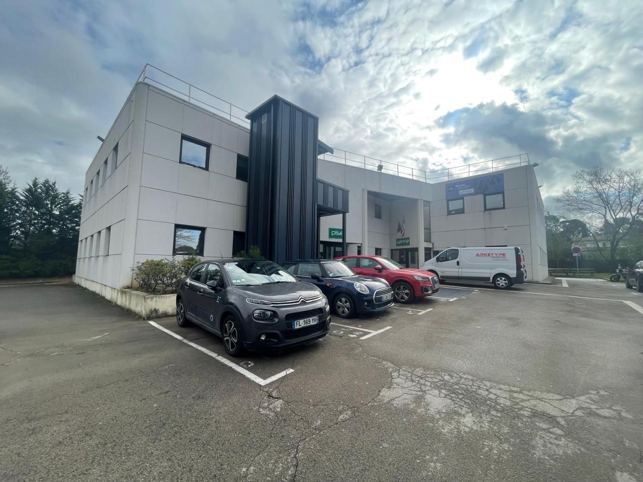 Vente bureau Montpellier Hérault OVBUR2639428