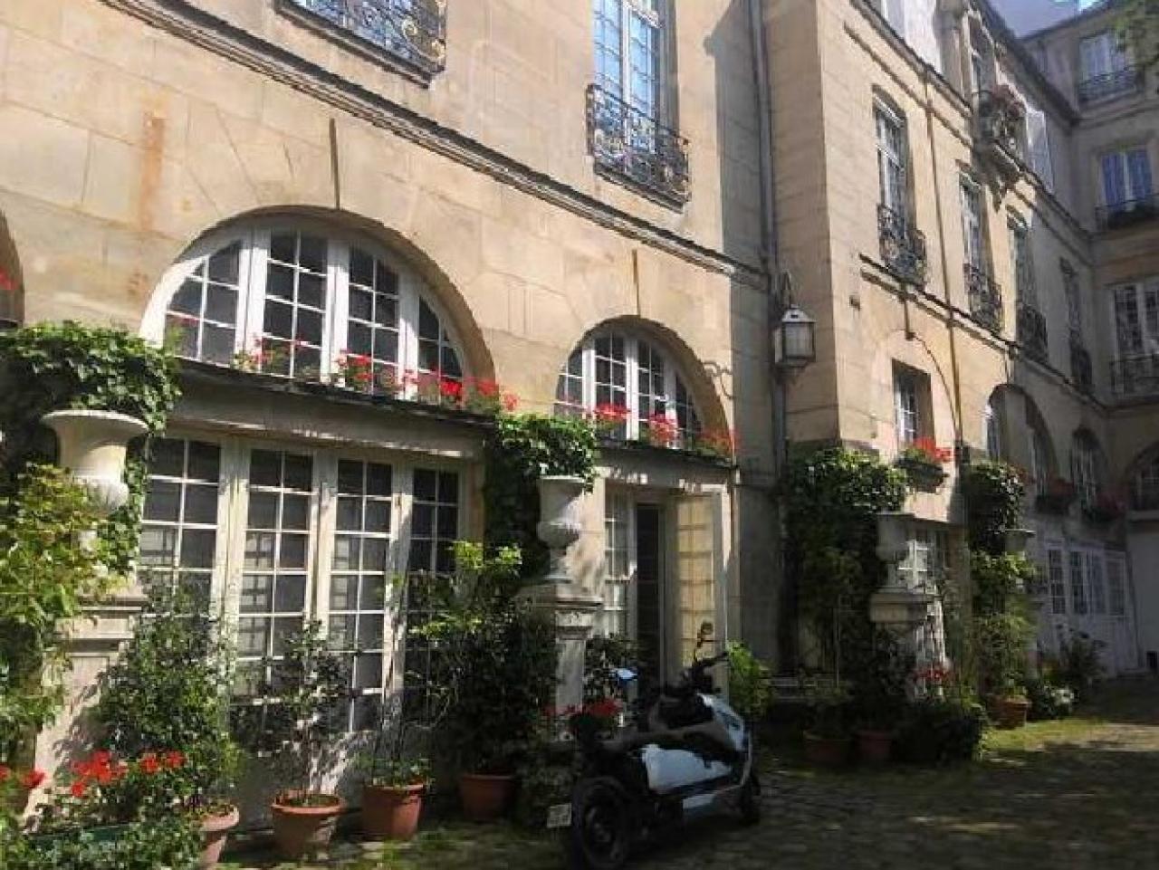 Location bureau Paris OLBUR2537867