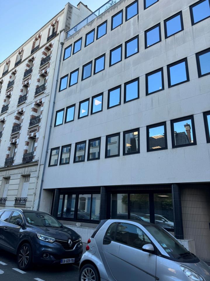 Location bureau Boulogne-Billancourt Hauts-de-Seine OLBUR2427154