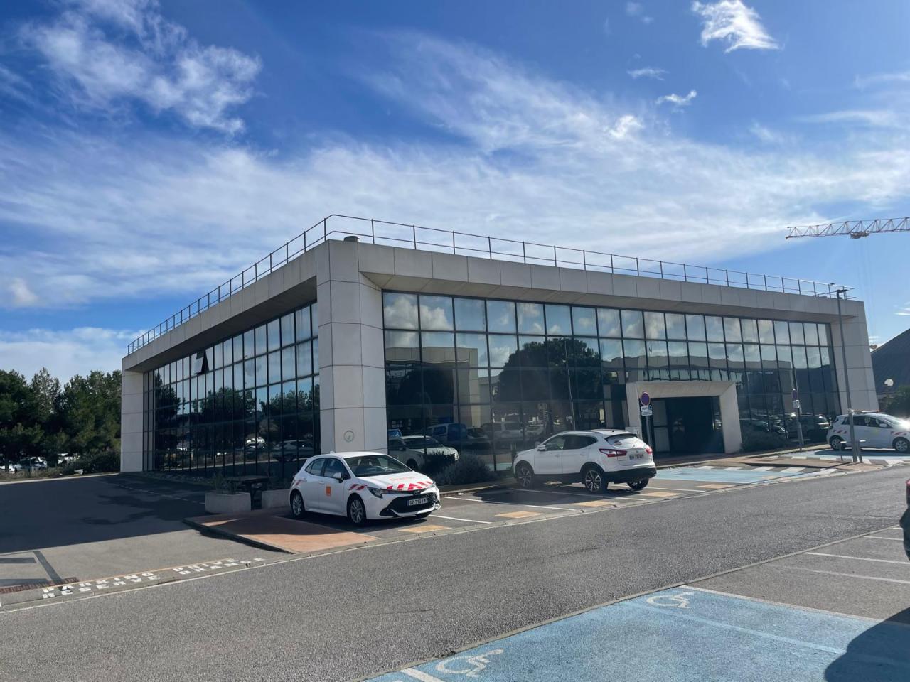 Location bureau Narbonne Aude OLBUR2537580