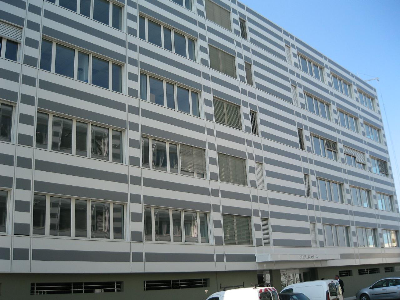 bureau Toulouse à vendre 119m²