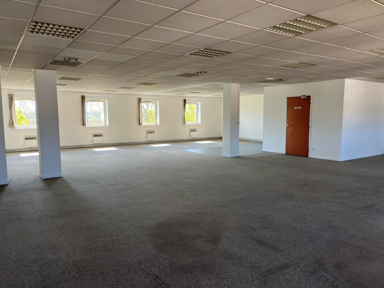 Location bureau Rouen Seine-Maritime OLBUR2309110 1