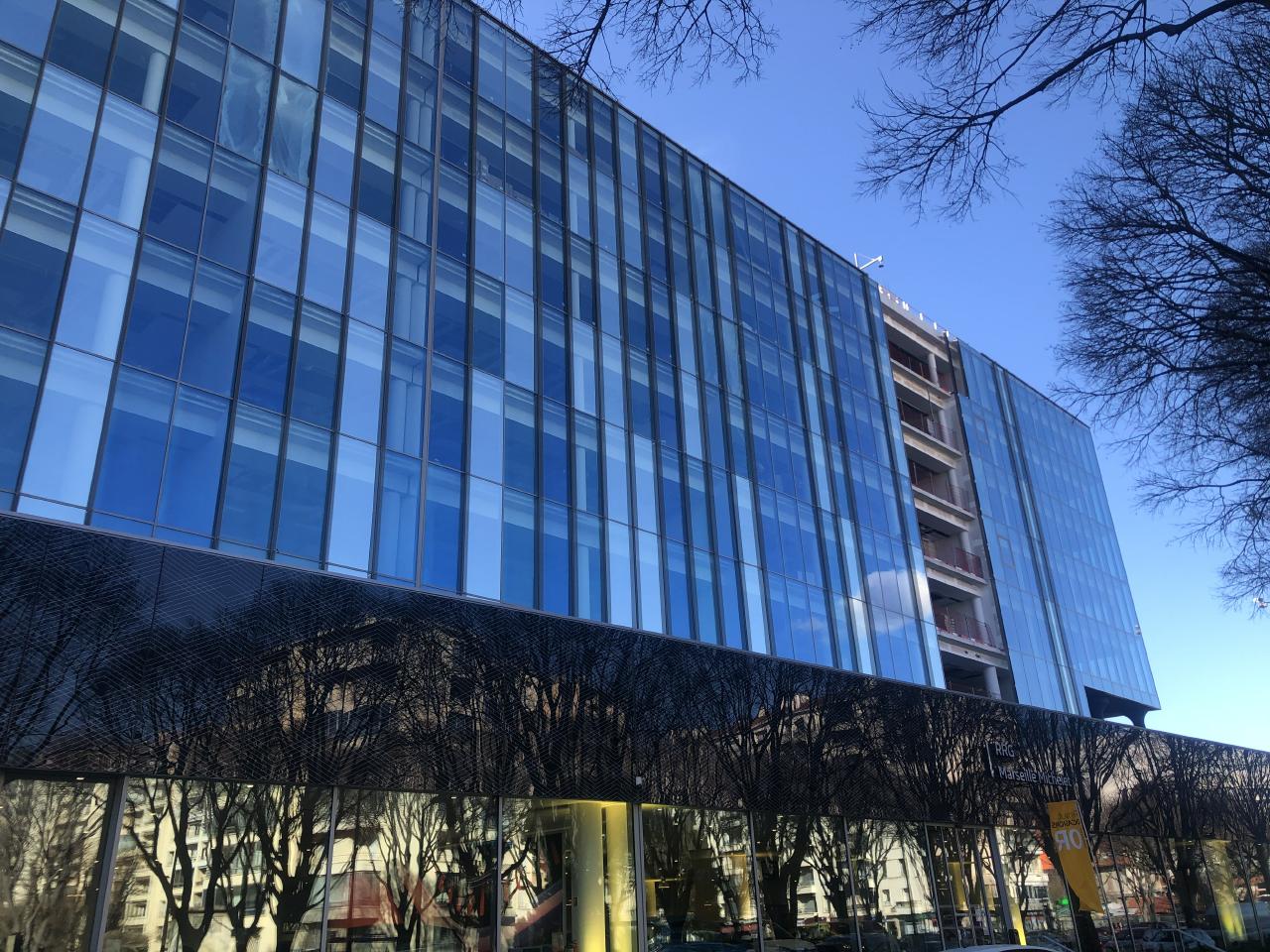 Location coworking Marseille Bouches-du-Rhône OLBUR2533181