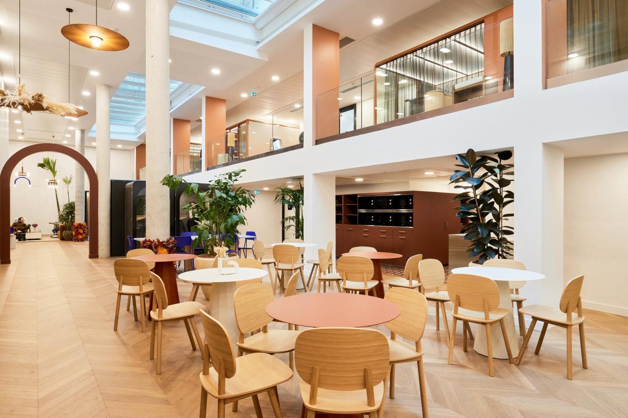 Location coworking Paris OLBUR2642463