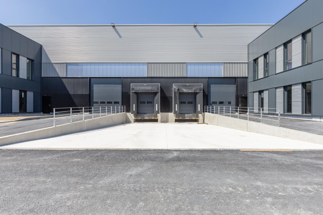 Location local d'activité Le Bourget Seine-Saint-Denis OLACT2106182