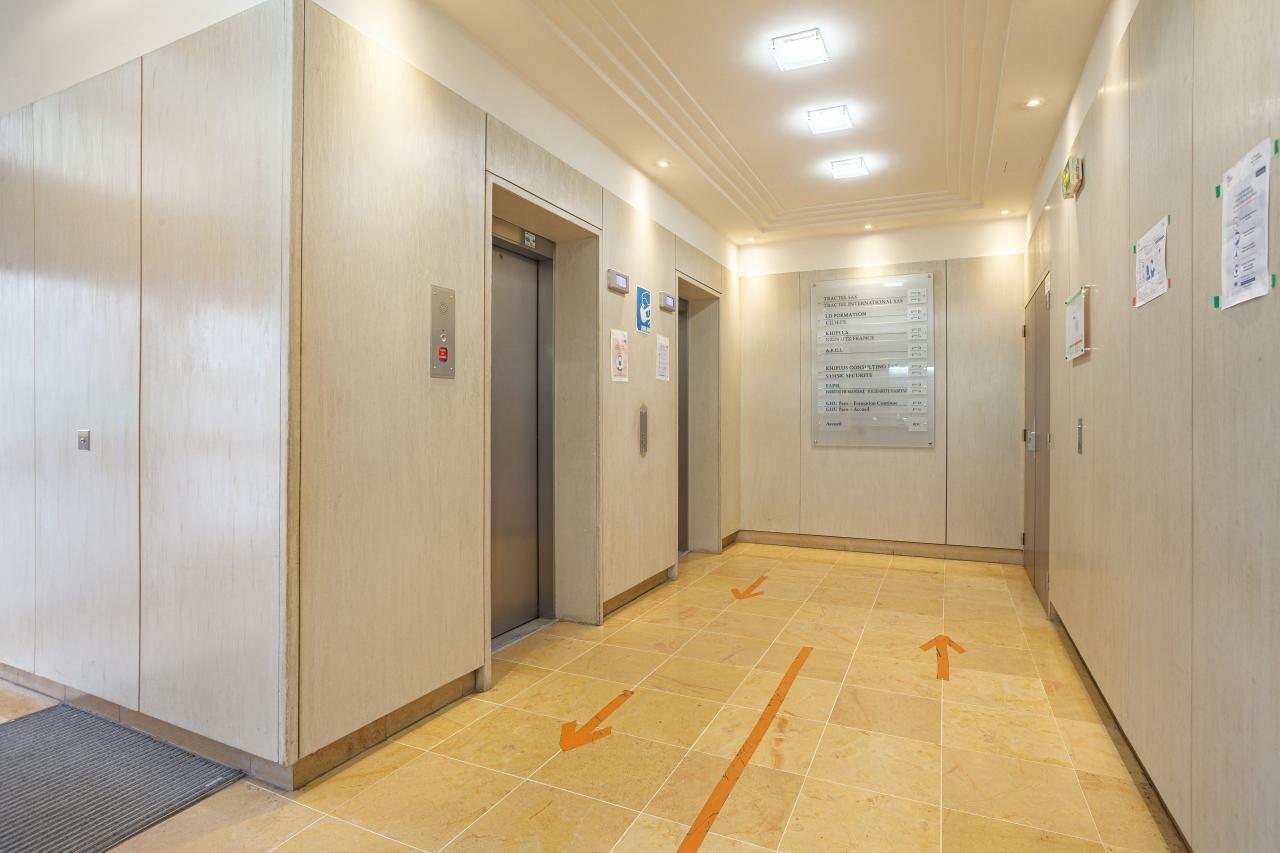 Vente bureau Montreuil Seine-Saint-Denis OVBUR2426328