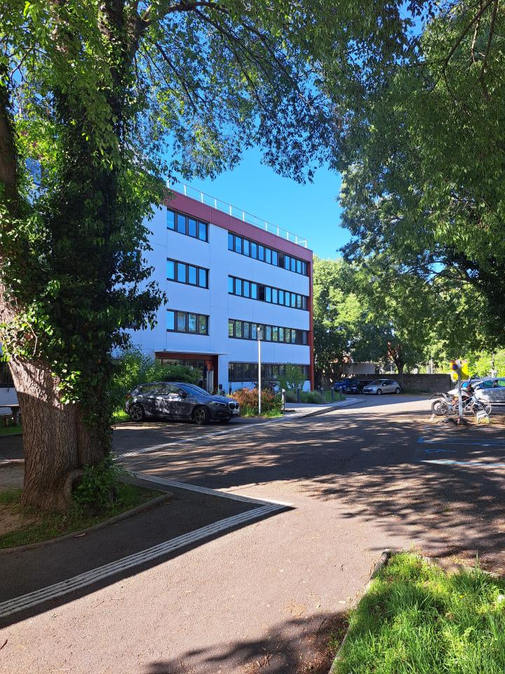 Location bureau Toulouse Haute-Garonne OLBUR2644785