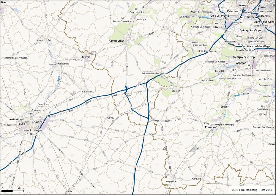 Vente entrepôt classe a Mondonville-Saint-Jean Eure-et-Loir OVLOG2420965 2