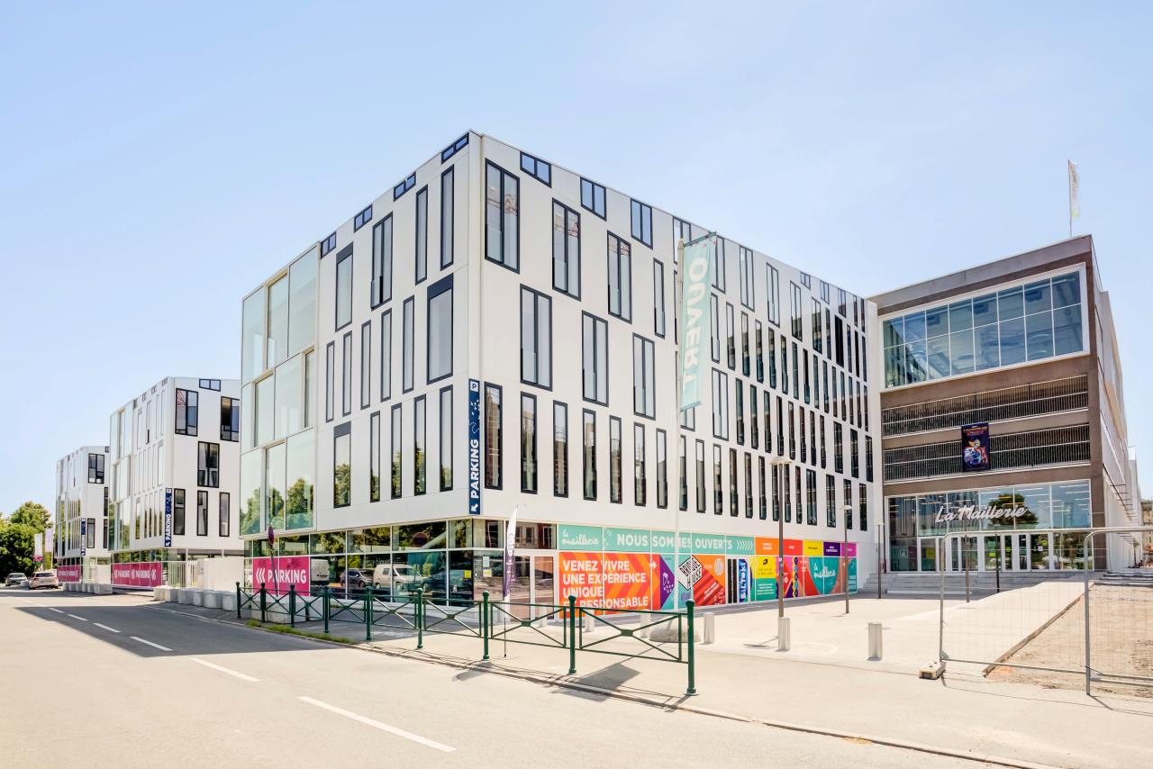 Location bureau Croix Nord OLBUR2530734