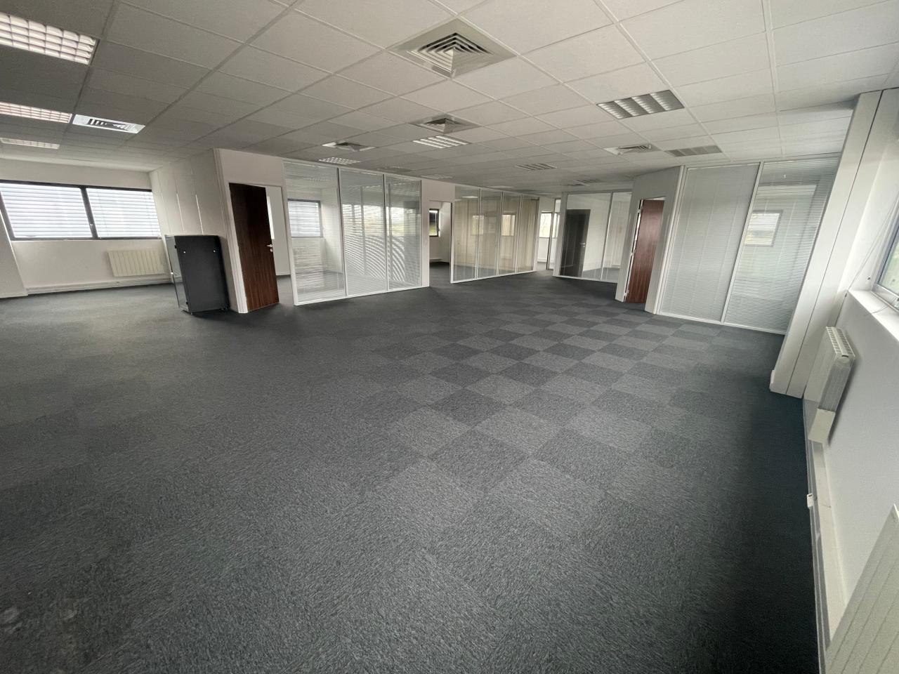 Location local d'activité Taverny Val-d'Oise OLACT2426792