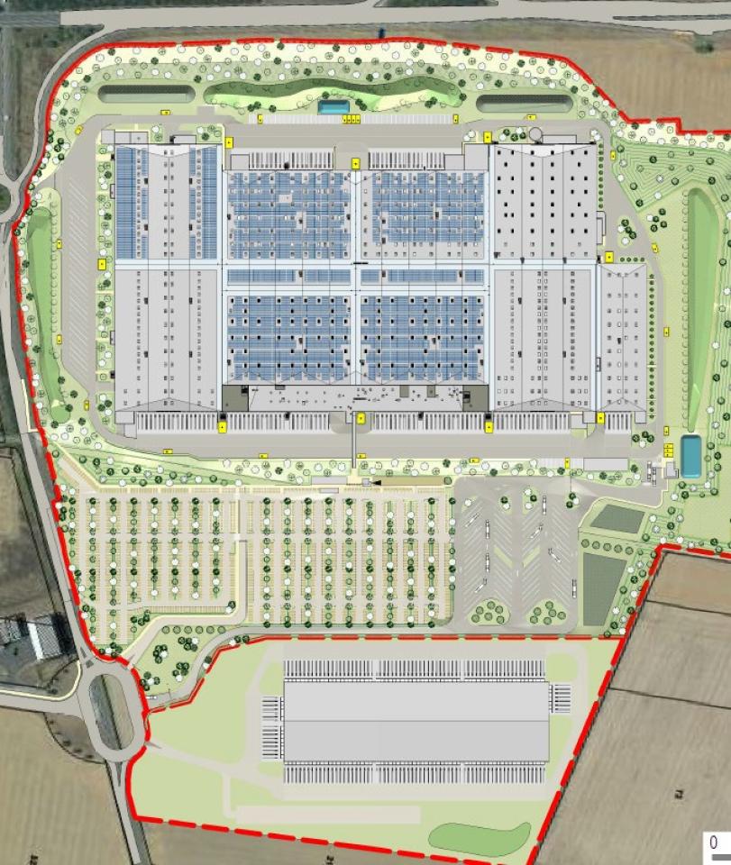 Location entrepôt classe a Sens Yonne OLLOG2310467