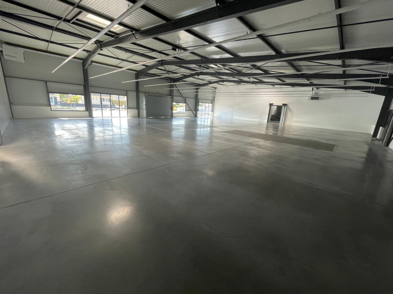 Location local d'activité Saint-Gilles Ille-et-Vilaine OLACT2531370